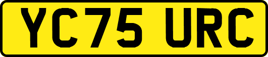 YC75URC