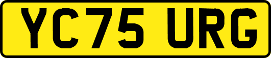 YC75URG