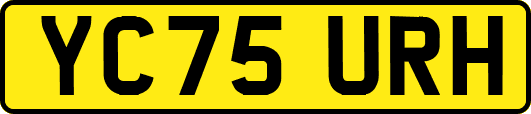 YC75URH