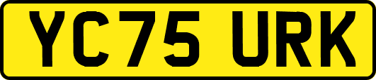 YC75URK