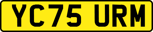 YC75URM