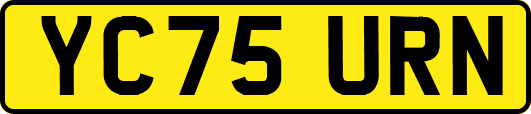 YC75URN
