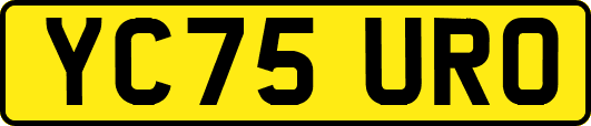 YC75URO