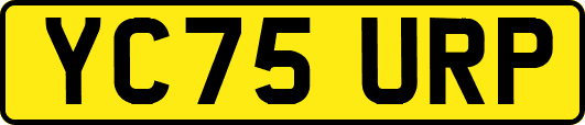 YC75URP
