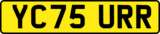YC75URR
