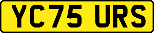 YC75URS