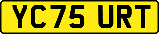 YC75URT