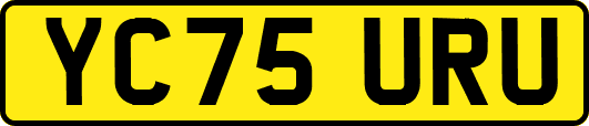 YC75URU