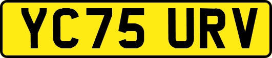 YC75URV