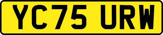 YC75URW