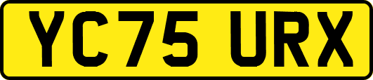 YC75URX