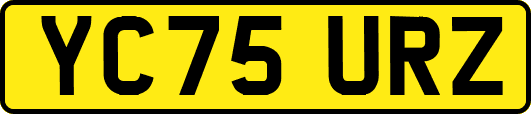 YC75URZ