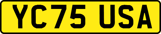 YC75USA
