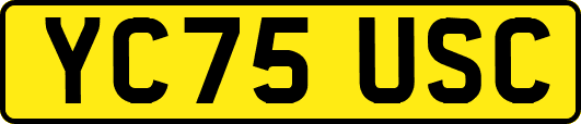 YC75USC