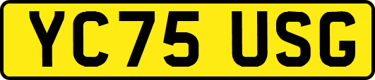 YC75USG