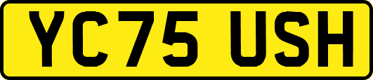 YC75USH