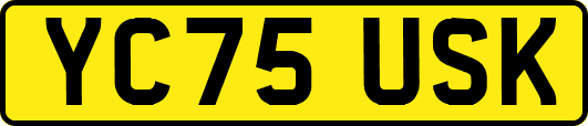 YC75USK