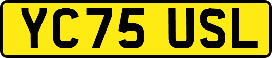 YC75USL