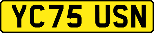YC75USN