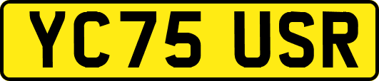 YC75USR