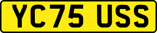 YC75USS