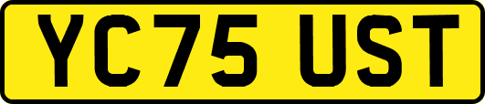 YC75UST
