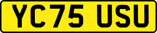 YC75USU