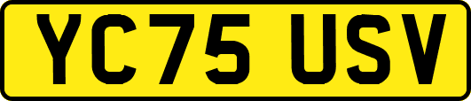 YC75USV