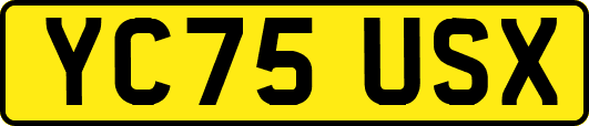 YC75USX