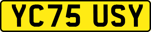 YC75USY