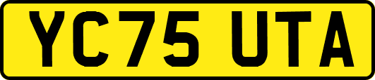YC75UTA