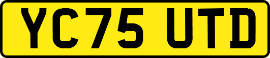 YC75UTD