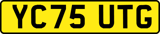 YC75UTG