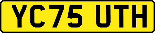 YC75UTH