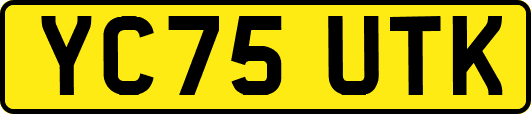 YC75UTK