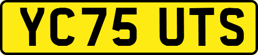 YC75UTS
