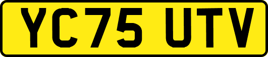 YC75UTV
