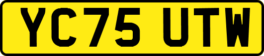 YC75UTW