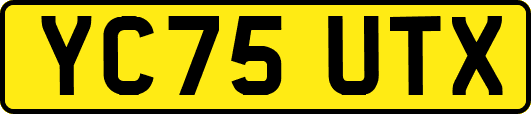 YC75UTX