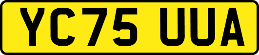 YC75UUA
