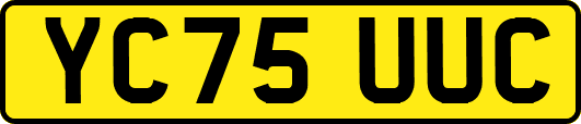 YC75UUC