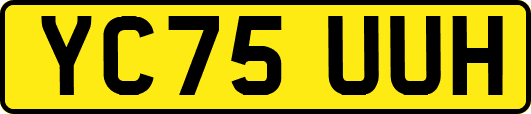 YC75UUH