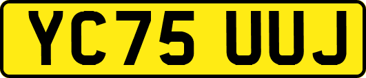 YC75UUJ