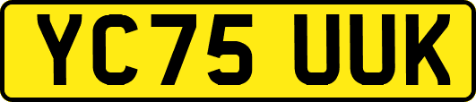 YC75UUK