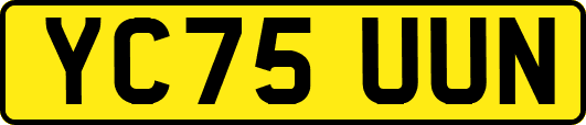 YC75UUN
