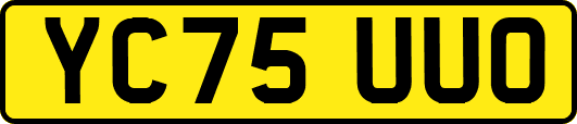 YC75UUO