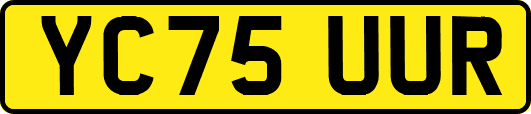 YC75UUR