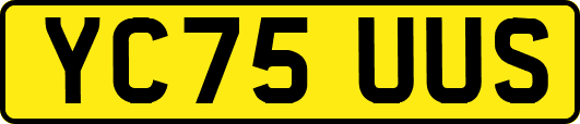 YC75UUS