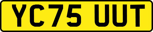 YC75UUT