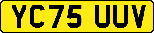 YC75UUV